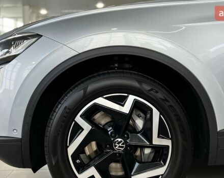 купити нове авто Фольксваген Туарег 2025 року від офіційного дилера Автодім Атлант на Дніпровській набережній Фольксваген фото