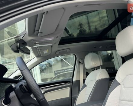 Фольксваген Туарег, об'ємом двигуна 2.97 л та пробігом 0 тис. км за 84900 $, фото 20 на Automoto.ua