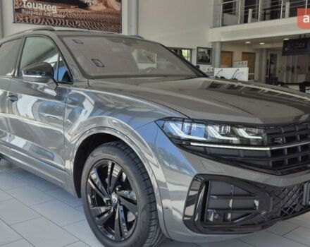 Фольксваген Туарег 2025 у Миколаєві на Automoto.ua Фольксваген Туарег, об'ємом двигуна 2.97 л та пробігом 0 тис. км за 85619 $, фото 1 на Automoto.ua
