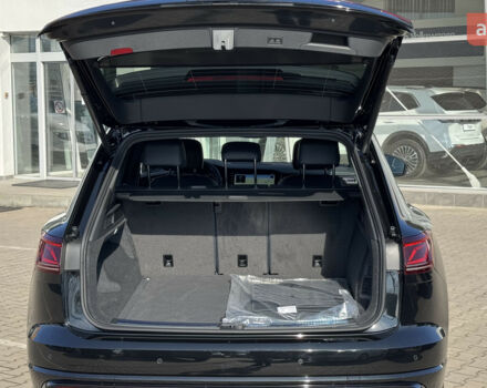 Фольксваген Туарег, объемом двигателя 2.97 л и пробегом 0 тыс. км за 87500 $, фото 16 на Automoto.ua