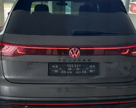 Фольксваген Туарег 2025 в Николаеве на Automoto.ua Фольксваген Туарег, объемом двигателя 2.97 л и пробегом 0 тыс. км за 86900 $, фото 4 на Automoto.ua