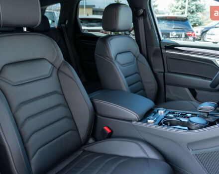 Фольксваген Туарег, объемом двигателя 2.97 л и пробегом 0 тыс. км за 66500 $, фото 12 на Automoto.ua