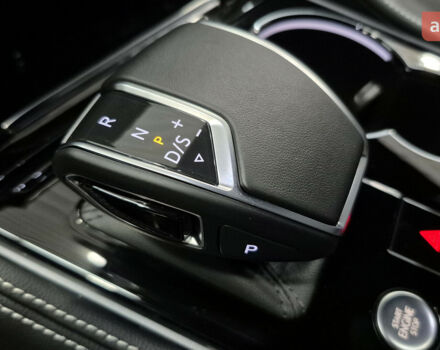 купити нове авто Фольксваген Туарег 2025 року від офіційного дилера Автодім Атлант на Вацлава Гавела Фольксваген фото