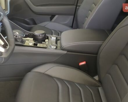 купить новое авто Фольксваген Туарег 2025 года от официального дилера Автомобільний Дім Volkswagen Фольксваген фото