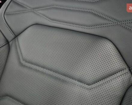 купить новое авто Фольксваген Туарег 2025 года от официального дилера Автодім Атлант на Вацлава Гавела Фольксваген фото