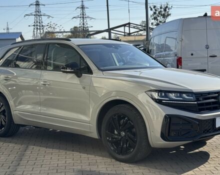 Фольксваген Туарег, об'ємом двигуна 2.97 л та пробігом 0 тис. км за 83500 $, фото 8 на Automoto.ua