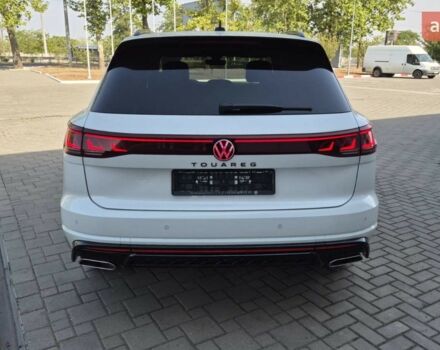 Фольксваген Туарег, об'ємом двигуна 2.97 л та пробігом 0 тис. км за 87560 $, фото 9 на Automoto.ua