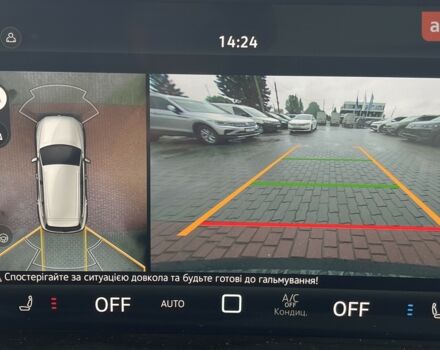 Фольксваген Туарег, объемом двигателя 2.97 л и пробегом 0 тыс. км за 86190 $, фото 9 на Automoto.ua