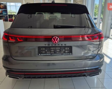 Фольксваген Туарег 2025 у Миколаєві на Automoto.ua Фольксваген Туарег, об'ємом двигуна 2.97 л та пробігом 0 тис. км за 85619 $, фото 6 на Automoto.ua