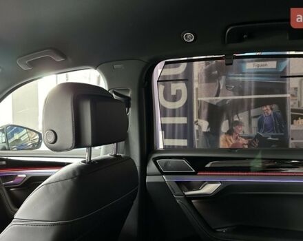 Фольксваген Туарег, объемом двигателя 2.97 л и пробегом 0 тыс. км за 87680 $, фото 20 на Automoto.ua