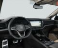 купить новое авто Фольксваген Туарег 2025 года от официального дилера Алекс СО Фольксваген фото