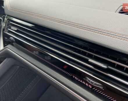 Фольксваген Туарег, об'ємом двигуна 2.97 л та пробігом 0 тис. км за 88055 $, фото 13 на Automoto.ua