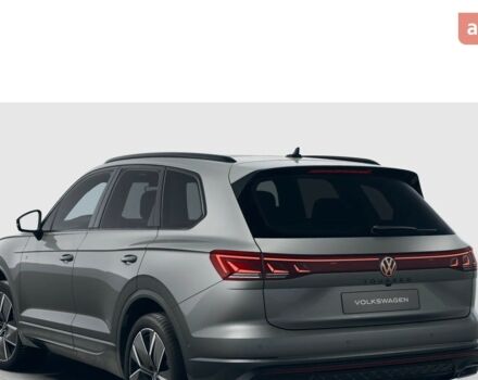 Фольксваген Туарег, объемом двигателя 2.97 л и пробегом 0 тыс. км за 87195 $, фото 2 на Automoto.ua