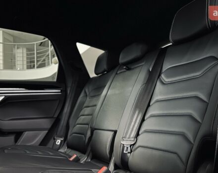 купить новое авто Фольксваген Туарег 2025 года от официального дилера Автодім Атлант на Вацлава Гавела Фольксваген фото