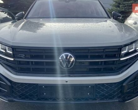 Фольксваген Туарег, об'ємом двигуна 2.97 л та пробігом 0 тис. км за 89670 $, фото 4 на Automoto.ua