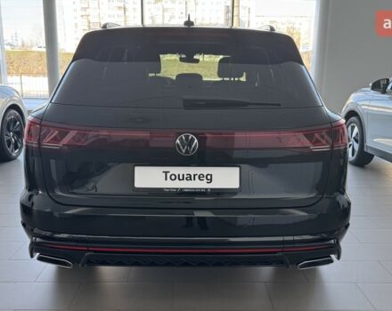 Фольксваген Туарег, объемом двигателя 2.97 л и пробегом 0 тыс. км за 86500 $, фото 5 на Automoto.ua