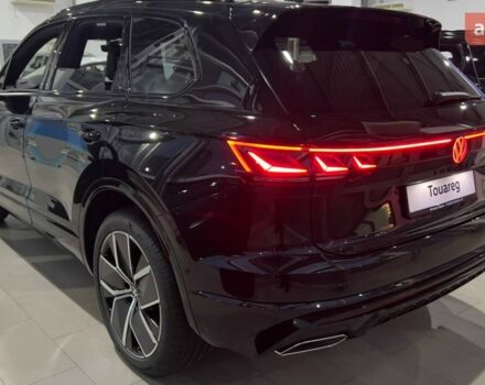 Фольксваген Туарег, об'ємом двигуна 2.97 л та пробігом 0 тис. км за 86500 $, фото 6 на Automoto.ua