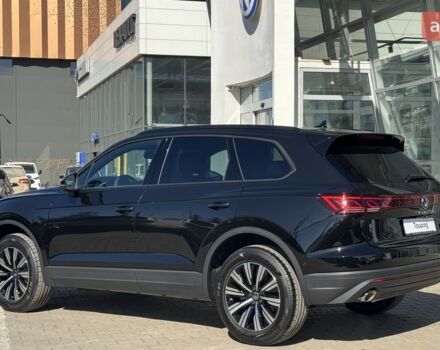 Фольксваген Туарег, об'ємом двигуна 2.99 л та пробігом 0 тис. км за 65500 $, фото 7 на Automoto.ua