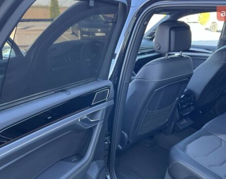 Фольксваген Туарег, объемом двигателя 2.97 л и пробегом 0 тыс. км за 86560 $, фото 4 на Automoto.ua