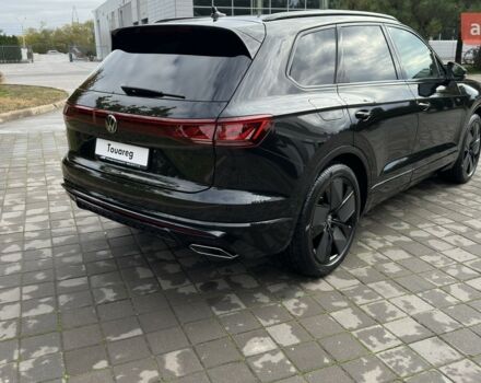 Фольксваген Туарег, объемом двигателя 2.97 л и пробегом 0 тыс. км за 87406 $, фото 18 на Automoto.ua