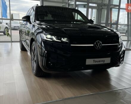 Фольксваген Туарег, объемом двигателя 2.97 л и пробегом 0 тыс. км за 86571 $, фото 2 на Automoto.ua