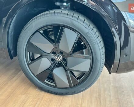 Фольксваген Туарег, объемом двигателя 2.97 л и пробегом 0 тыс. км за 90689 $, фото 8 на Automoto.ua