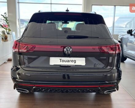 Фольксваген Туарег, объемом двигателя 2.97 л и пробегом 0 тыс. км за 90689 $, фото 7 на Automoto.ua