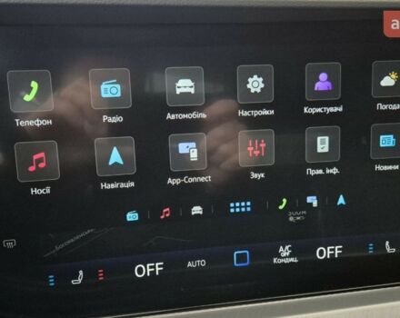 Фольксваген Туарег, об'ємом двигуна 2.97 л та пробігом 0 тис. км за 85500 $, фото 39 на Automoto.ua