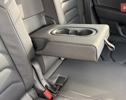 Фольксваген Туарег, объемом двигателя 2.99 л и пробегом 0 тыс. км за 66960 $, фото 18 на Automoto.ua