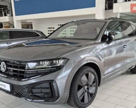 Фольксваген Туарег 2025 в Николаеве на Automoto.ua Фольксваген Туарег, объемом двигателя 2.97 л и пробегом 0 тыс. км за 88920 $, фото 2 на Automoto.ua