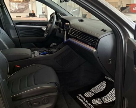 Фольксваген Туарег, об'ємом двигуна 2.97 л та пробігом 0 тис. км за 87235 $, фото 10 на Automoto.ua