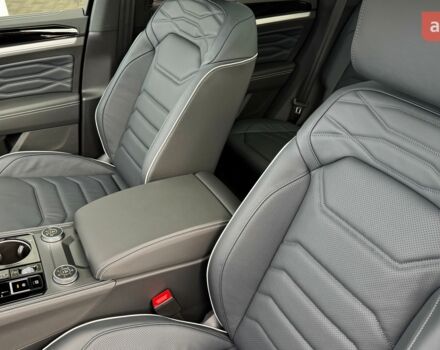 Фольксваген Туарег, объемом двигателя 2.97 л и пробегом 0 тыс. км за 87816 $, фото 15 на Automoto.ua