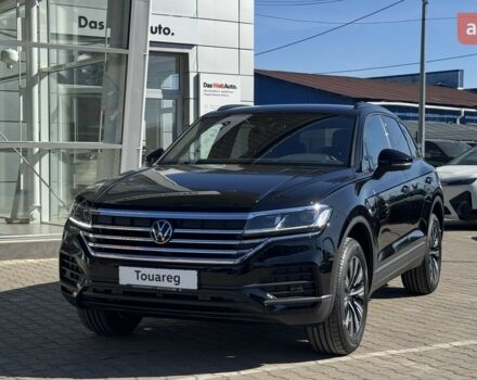 Фольксваген Туарег, об'ємом двигуна 2.99 л та пробігом 0 тис. км за 65500 $, фото 8 на Automoto.ua