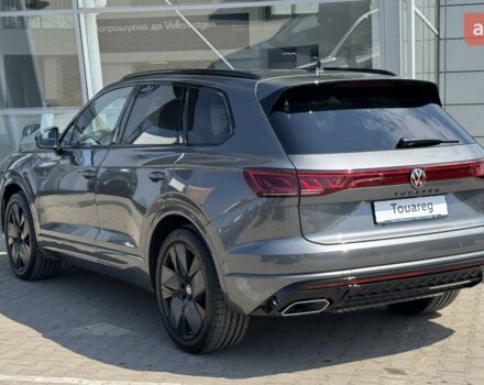 Фольксваген Туарег, объемом двигателя 2.97 л и пробегом 0 тыс. км за 87000 $, фото 10 на Automoto.ua