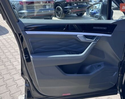 Фольксваген Туарег 2025 у Миколаєві на Automoto.ua Фольксваген Туарег, об'ємом двигуна 2.97 л та пробігом 0 тис. км за 88917 $, фото 15 на Automoto.ua