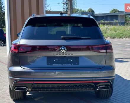 Фольксваген Туарег 2025 в Николаеве на Automoto.ua Фольксваген Туарег, объемом двигателя 2.97 л и пробегом 0 тыс. км за 85900 $, фото 7 на Automoto.ua