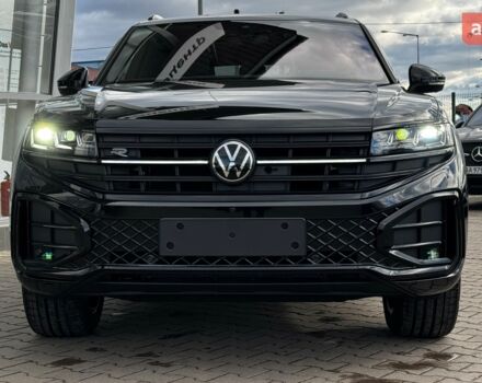 Фольксваген Туарег, объемом двигателя 2.97 л и пробегом 0 тыс. км за 87816 $, фото 5 на Automoto.ua