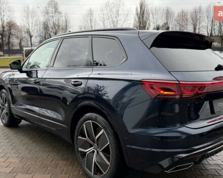 Фольксваген Туарег, об'ємом двигуна 2.97 л та пробігом 0 тис. км за 87309 $, фото 4 на Automoto.ua