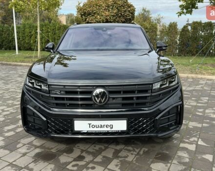 Фольксваген Туарег, объемом двигателя 2.97 л и пробегом 0 тыс. км за 87406 $, фото 15 на Automoto.ua