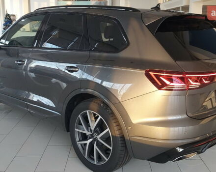 Фольксваген Туарег 2025 в Николаеве на Automoto.ua Фольксваген Туарег, объемом двигателя 2.97 л и пробегом 0 тыс. км за 82161 $, фото 5 на Automoto.ua
