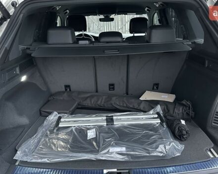 Фольксваген Туарег, объемом двигателя 2.97 л и пробегом 0 тыс. км за 88000 $, фото 30 на Automoto.ua