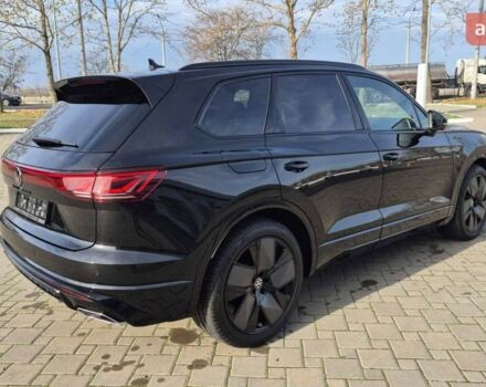 Фольксваген Туарег, объемом двигателя 2.97 л и пробегом 0 тыс. км за 86189 $, фото 9 на Automoto.ua