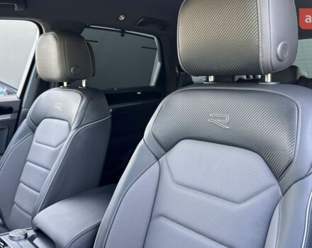 Фольксваген Туарег, объемом двигателя 2.97 л и пробегом 0 тыс. км за 84702 $, фото 20 на Automoto.ua