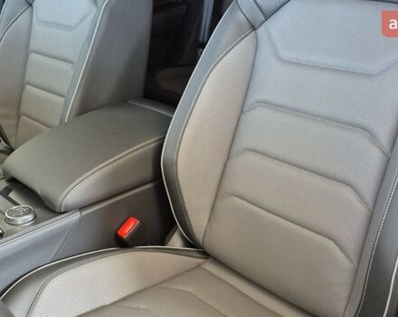 Фольксваген Туарег 2025 в Николаеве на Automoto.ua Фольксваген Туарег, объемом двигателя 2.97 л и пробегом 0 тыс. км за 82161 $, фото 39 на Automoto.ua