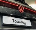 купить новое авто Фольксваген Туарег 2025 года от официального дилера Автодім Атлант на Вацлава Гавела Фольксваген фото