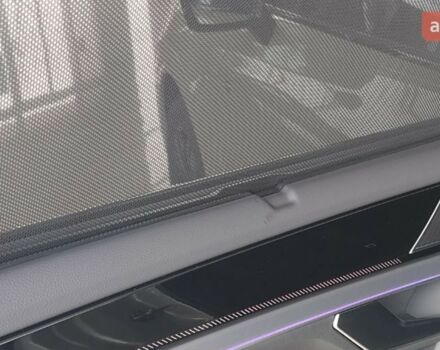 Фольксваген Туарег 2025 в Николаеве на Automoto.ua Фольксваген Туарег, объемом двигателя 2.97 л и пробегом 0 тыс. км за 87000 $, фото 28 на Automoto.ua