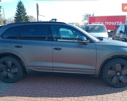 Фольксваген Туарег, об'ємом двигуна 2.97 л та пробігом 0 тис. км за 88189 $, фото 6 на Automoto.ua