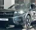 купити нове авто Фольксваген Туарег 2025 року від офіційного дилера Автодім Атлант на Вацлава Гавела Фольксваген фото