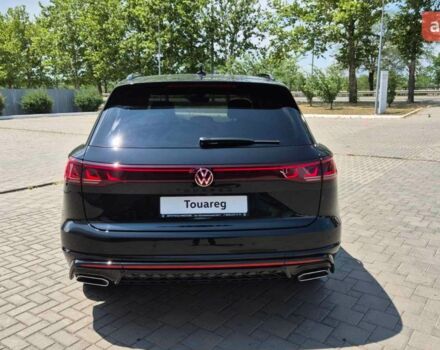 Фольксваген Туарег, объемом двигателя 2.97 л и пробегом 0 тыс. км за 85000 $, фото 8 на Automoto.ua