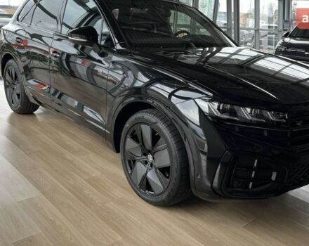 Фольксваген Туарег, объемом двигателя 2.97 л и пробегом 0 тыс. км за 86571 $, фото 3 на Automoto.ua